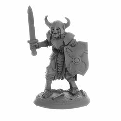 RPR07001B The Undying Miniature 25mm Heroic Scale Figure Dungeon Dwellers (ONLINE ORDER ONLY)