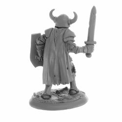 RPR07001B The Undying Miniature 25mm Heroic Scale Figure Dungeon Dwellers (ONLINE ORDER ONLY)