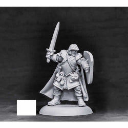 RPR07002 Baran Blacktree Miniature 25mm Heroic Scale Dungeon Dwellers (ONLINE ORDER ONLY)