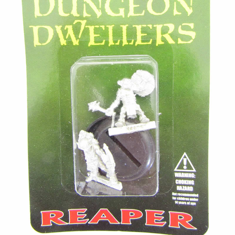 RPR07003 Bloodbite Goblins Miniature 25mm Heroic Scale (ONLINE ORDER ONLY)