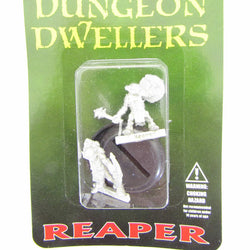 RPR07003 Bloodbite Goblins Miniature 25mm Heroic Scale (ONLINE ORDER ONLY)