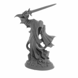 RPR07005A Cairn Wraith Miniature 25mm Heroic Scale Figure Dungeon Dwellers (ONLINE ORDER ONLY)