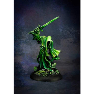RPR07005 Cairn Wraith Miniature 25mm Heroic Scale Dungeon Dwellers (ONLINE ORDER ONLY)
