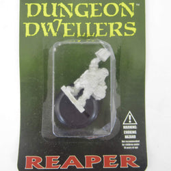 RPR07015 Jalark Leadbarrels Dwarf Brewmaster Miniature 25mm Heroic Scale (ONLINE ORDER ONLY)