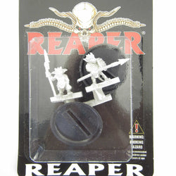 RPR07020 Kobold Spearmen Miniature 25mm Heroic Scale Dungeon Dwellers (ONLINE ORDER ONLY)