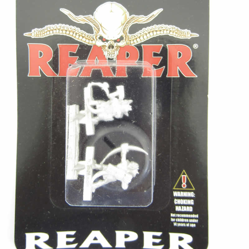 RPR07021 Kobold Archers Miniature 25mm Heroic Scale Dungeon Dwellers (ONLINE ORDER ONLY)