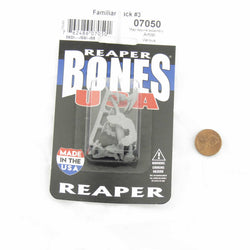 RPR07050 Familiars Pack 3 Miniature 25mm Heroic Scale Figure Dungeon (ONLINE ORDER ONLY)