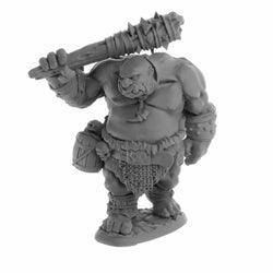 RPR07063 Ogre Smasher Miniature 25mm Heroic Scale Figure Dungeon Dwellers (ONLINE ORDER ONLY)
