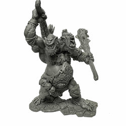 RPR07065 Norokk Ettin Miniature 25mm Heroic Scale Figure Dungeon Dwellers (ONLINE ORDER ONLY)