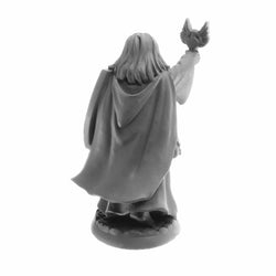 RPR07066 Thess Ironfaith Miniature 25mm Heroic Scale Figure Dungeon Dwellers Reaper Miniatures (ONLINE ORDER ONLY)