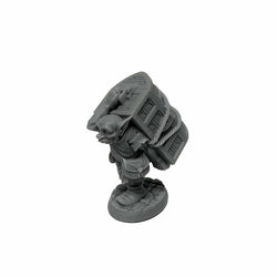 RPR07072 Murk Goblin Henchman Miniature 25mm Heroic Scale Figure 3D Printed Dungeon Dwellers Reaper Miniatures (ONLINE ORDER ONLY)