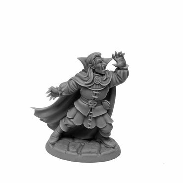 RPR07073 Kaspar Von Mondstein Vampire Miniature 25mm Heroic Scale Figure Dungeon Dwellers (ONLINE ORDER ONLY)
