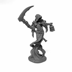 RPR07082 Female Wraith Miniature 25mm Heroic Scale Figure Dungeon Dwellers (ONLINE ORDER ONLY)