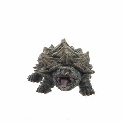 RPR07107 Giant Snapping Turtle Miniature 25mm Heroic Scale Figure Dungeon Dwellers (ONLINE ORDER ONLY)