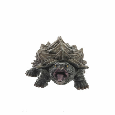 RPR07107 Giant Snapping Turtle Miniature 25mm Heroic Scale Figure Dungeon Dwellers (ONLINE ORDER ONLY)