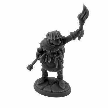 RPR07110 Henchmen Linkboy Miniature 25mm Heroic Scale Figure Dungeon Dwellers (ONLINE ORDER ONLY)
