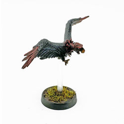 RPR07119 Gallowhawk Miniature 25mm Heroic Scale Figure Dungeon Dwellers (ONLINE ORDER ONLY)