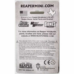 RPR07120 Wood Elf King Miniature 25mm Heroic Scale Figure Dungeon Dwellers (ONLINE ORDER ONLY)