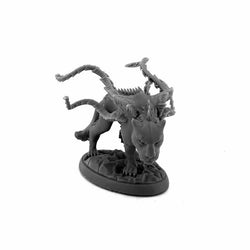 RPR07121 Phase Cat Miniature 25mm Heroic Scale Figure Dungeon Dwellers (ONLINE ORDER ONLY)