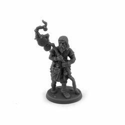 RPR07127 DDRPG Adept Miniature 25mm Heroic Scale Figure Dungeon Dwellers (ONLINE ORDER ONLY)