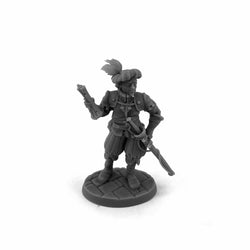 RPR07128 DDRPG Aristocrat Miniature 25mm Heroic Scale Figure Dungeon Dwellers (ONLINE ORDER ONLY)