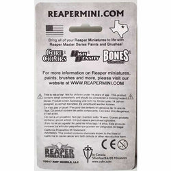 RPR07130 Maeve Greysky Female Barbarian Miniature 25mm Heroic Scale Figure Dungeon Dwellers (ONLINE ORDER ONLY)