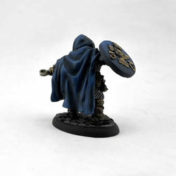 RPR07137 Baldon Dwarf Hero Miniature 25mm Heroic Scale Figure Dungeon Dwellers (ONLINE ORDER ONLY)