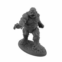 RPR07140 Clay Golem Miniature 25mm Heroic Scale Figure Dungeon Dwellers (ONLINE ORDER ONLY)