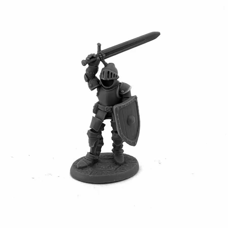 RPR07141 Animated Armor Miniature 25mm Heroic Scale Figure Dungeon Dwellers (ONLINE ORDER ONLY)