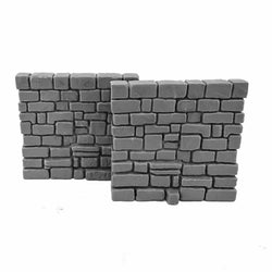 RPR07142 Walls of Stone Miniature 25mm Heroic Scale Figure Dungeon Dwellers (ONLINE ORDER ONLY)