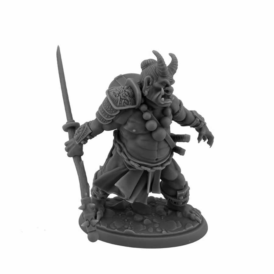 RPR07143 Ogre Magi Miniature 25mm Heroic Scale Figure Dungeon Dwellers (ONLINE ORDER ONLY)