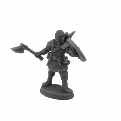 RPR07150 Elmrin Trusted Henchman Miniature 25mm Heroic Scale Figure Dungeon Dwellers (ONLINE ORDER ONLY)