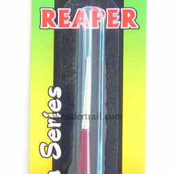 RPR08509 No. 20/0 Paint Brush Pro Brush Golden Taklon Series (ONLINE ORDER ONLY)