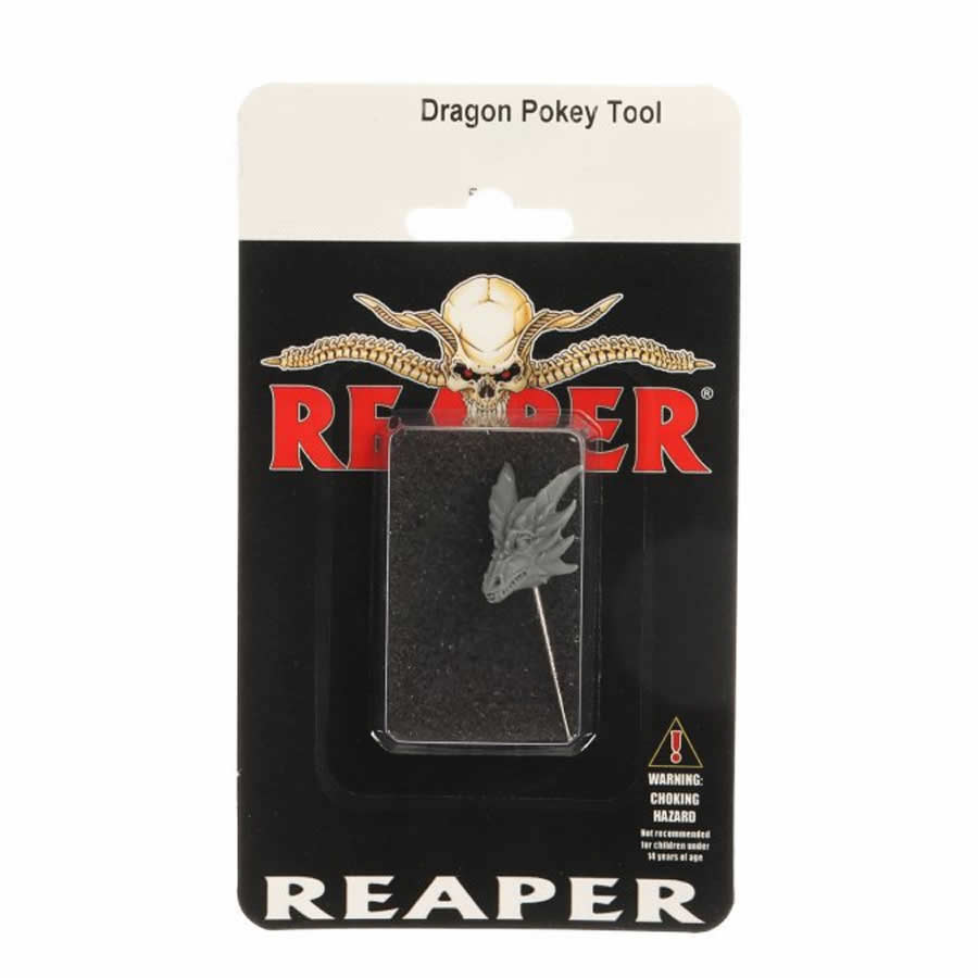 RPR08528PT Dragon Paint Pokey Tool (ONLINE ORDER ONLY)