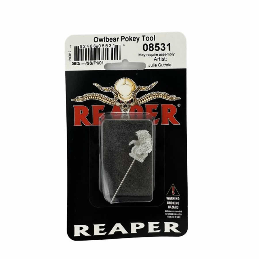 RPR08531PT Owlbear Paint Pokey Tool (ONLINE ORDER ONLY)
