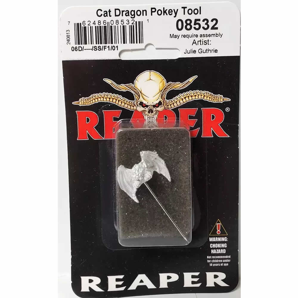 RPR08532PT Cat Dragon Paint Pokey Tool (ONLINE ORDER ONLY)