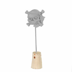 RPR08533PT Pirate Skull Paint Pokey Tool (ONLINE ORDER ONLY)
