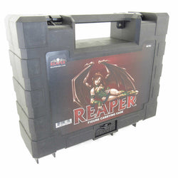RPR08705 Miniature and Figure Carrying Case Reaper Miniatures (ONLINE ORDER ONLY)