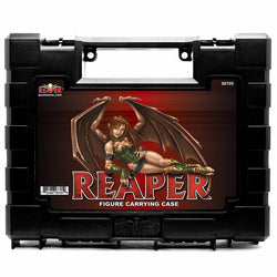 RPR08705 Miniature and Figure Carrying Case Reaper Miniatures (ONLINE ORDER ONLY)