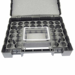 RPR08706 Reaper Paint Carrying Case Reaper Miniatures (ONLINE ORDER ONLY)