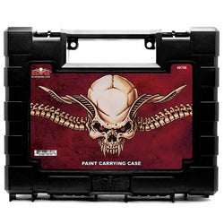 RPR08706 Reaper Paint Carrying Case Reaper Miniatures (ONLINE ORDER ONLY)