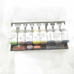 RPR08909 Layer Up Color Expansion Miniatures Learn to Paint Series (ONLINE ORDER ONLY)