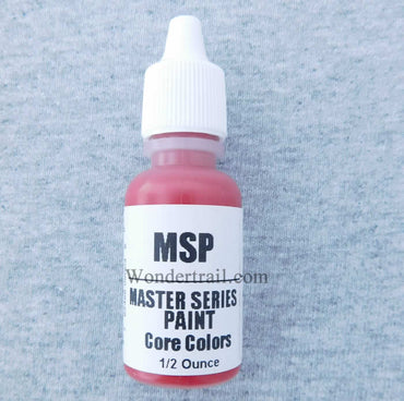 RPR09003 Blood Red Master Series Hobby Paint .5oz Dropper Bottle (ONLINE ORDER ONLY)