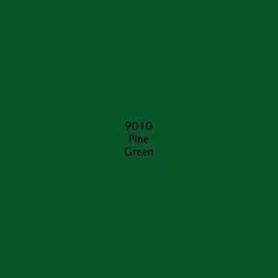 RPR09010 Pine Green Master Series Hobby Paint .5oz Dropper Bottle (ONLINE ORDER ONLY)