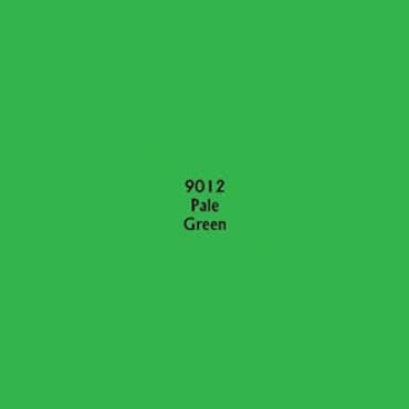RPR09012 Pale Green Master Series Hobby Paint .5oz Dropper Bottle (ONLINE ORDER ONLY)
