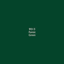 RPR09013 Forest Green Master Series Hobby Paint .5oz Dropper Bottle (ONLINE ORDER ONLY)