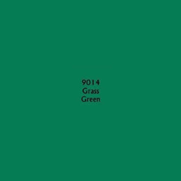 RPR09014 Grass Green Master Series Hobby Paint .5oz Dropper Bottle (ONLINE ORDER ONLY)