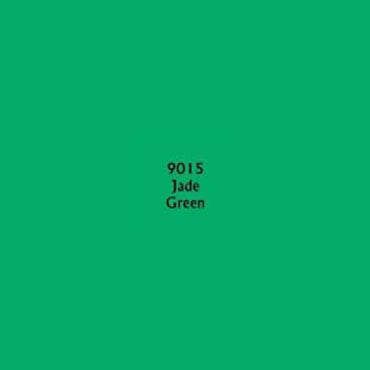 RPR09015 Jade Green Master Series Hobby Paint .5oz Dropper Bottle (ONLINE ORDER ONLY)