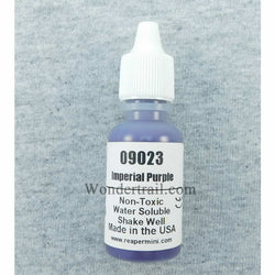 RPR09023 Imperial Purple Master Series Hobby Paint .5oz Dropper Bottle (ONLINE ORDER ONLY)