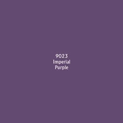RPR09023 Imperial Purple Master Series Hobby Paint .5oz Dropper Bottle (ONLINE ORDER ONLY)